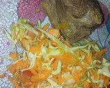 Foto del paso 3 de la receta: Ensalada fresca