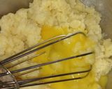Foto del paso 2 de la receta: Eclairs