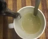Foto del paso 4 de la receta: Limonada caliente con Natre