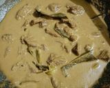 Foto langkah ke 4 dari resep Rendang Sapi.