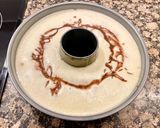 Foto del paso 7 de la receta: Pastel “Imposible” (Impossible Cake)
