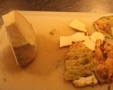 Foto del paso 10 de la receta Sopín de miercolesss catorce, con un día de atrazzzo