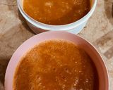 A picture of step 4 of Tomatoes 🍅 Paste.