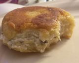 Foto del paso 4 de la receta: Arepas venezolanas veganas de Pascua