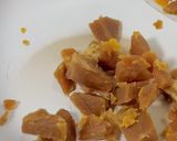 Foto langkah ke 6 dari resep Es Bongko Pontianak (Ati Pari).