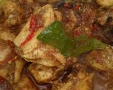 Foto langkah ke 3 dari resep Rendang Ayam.