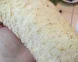 Foto langkah ke 16 dari resep Roti Gandum Oatmeal_Multigrain oatmeal ala RB🍞🍞🌾🌿.