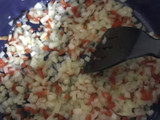 Bife a la criolla