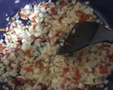 Foto del paso 1 de la receta: Bife a la criolla
