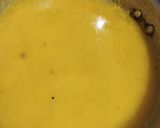 रेस्टॉरंट स्टाईल तडकेवाली दाल खिचडी (tadkewala dal khichdi recipe in marathi) रेसिपी स्टेप 3 फोटो 