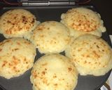 Foto del paso 6 de la receta: Arepas de yuca caseras
