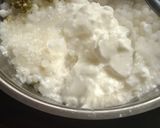 दही साबुदाणा (Dahi sabudana recipe in marathi) रेसिपी स्टेप 2 फोटो 
