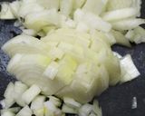 Foto del paso 2 de la receta: Albóndigas con papas 🌟