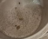 A picture of step 1 of Tea.