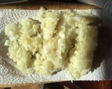 A picture of step 2 of California Farm Koobideh Kebab.