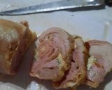 Foto del paso 6 de la receta: Pamplona de pollo con 5 ingredientes