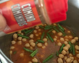 Foto del paso 9 de la receta: Garbanzos otoñales 🍁