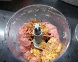 Foto langkah ke 1 dari resep Bakso Sapi.