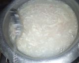 A picture of step 6 of Corn soup.