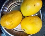 शाही आम रबडी रेसिपी चरण 1 फोटो