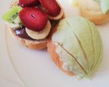 Foto del paso 8 de la receta: Conchas