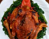 Foto langkah ke 5 dari resep Ayam Taliwang.