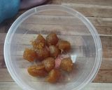 Foto langkah ke 5 dari resep Selai Nanas Homemade.