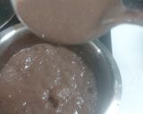 A picture of step 3 of Cocoa chocolate drink.