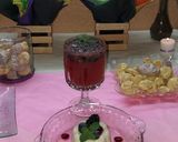 Foto del paso 6 de la receta: Gin blue🍹
