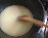 Foto del paso 2 de la receta: Fondue de queso