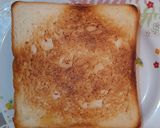 Foto langkah ke 2 dari resep Sandwich Telur.