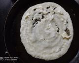 रवा डोसा (rava dosa recipe in marathi) रेसिपी स्टेप 6 फोटो 