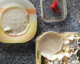 Foto del paso 2 de la receta: Pastelitos con tapa de empanadas