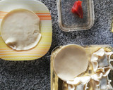 Foto del paso 2 de la receta: Pastelitos con tapa de empanadas