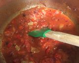 Házi lasagna recept fázis 1 fotója