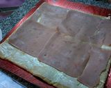 Foto del paso 2 de la receta: Pionono primavera