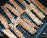 🍞吐司邊這邊請! 奶油酥條(氣炸鍋/烤箱)的食譜步驟6照片