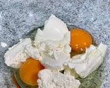 Foto del paso 1 de la receta: Magdalenas improvisadas