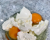 Foto del paso 1 de la receta: Magdalenas improvisadas