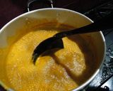 Foto langkah ke 5 dari resep Jamu Kunyit Asam Homomade.