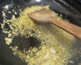 सोया पराठा (Soya Paratha recipe in hindi) रेसिपी चरण 2 फोटो