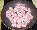 Foto del paso 4 de la receta: Garbanzos a la criolla (Muy Colombianos)
