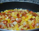 Foto del paso 3 de la receta Macarrones de la amama