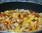 Foto del paso 3 de la receta: Macarrones de la amama