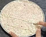ओल्या नारळाची वडी (Olya Naralachi Vadi Recipe In Marathi) रेसिपी स्टेप 5 फोटो 