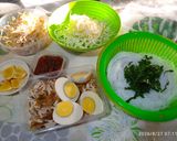 Foto langkah ke 7 dari resep Soto Ayam.