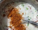 રવા ટોસ્ટ (Rava Toast Recipe In Gujarati) રેસીપી સ્ટેપ2ફોટો