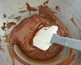 Une image de l'étape 1 de Royal chocolat (Trianon).