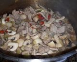 Foto del paso 5 de la receta: Frito de cerdo