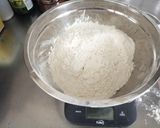 Foto del paso 2 de la receta: Donas o churros colombianos
